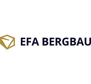 Logo von EfA Bergbau