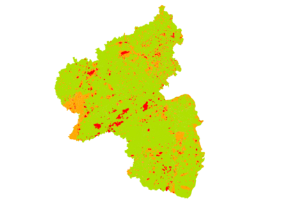 Wasserwirtschaftliche und hydrogeologische Standorteinschätzung für Erdwärmesonden Wasserwirtschaftliche und hydrogeologische Standorteinschätzung für Erdwärmesonden