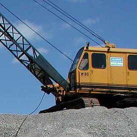 Abteilung Bergbau Abteilung Bergbau