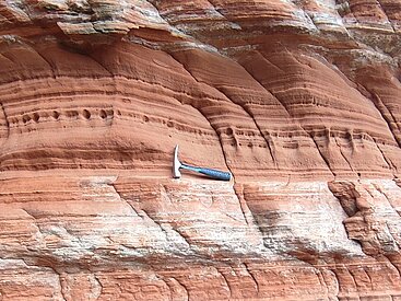 Speicherpotenziale für Kohlendioxid in Rheinland-Pfalz