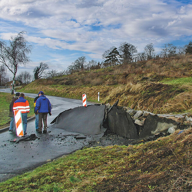 Gefahrenhinweiskarte des linksrheinischen Mainzer Beckens erschienen