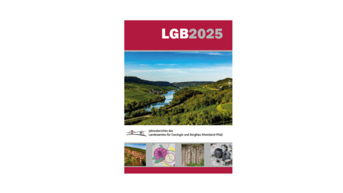 Jahresbericht 2025 erschienen