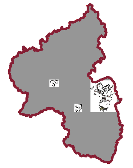 Hangstabilitätskarten als Planungsgrundlage für alle Bauplanungen und Geländenutzungen Hangstabilitätskarten als Planungsgrundlage für alle Bauplanungen und Geländenutzungen