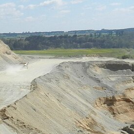Geologiedatengesetz Geologiedatengesetz