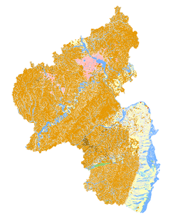 Schutzwürdige und schutzbedürftige Böden von Rheinland-Pfalz