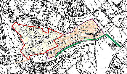 Erweiterung des Basalttagebaus „Bolsdorf 1 Erweiterung des Basalttagebaus „Bolsdorf 1