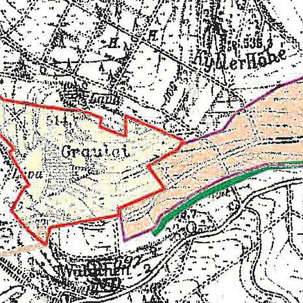 Erweiterung des Basalttagebaus „Bolsdorf 1 Erweiterung des Basalttagebaus „Bolsdorf 1“ der Dieter Stolz e. K. –Inhaber René Stolz