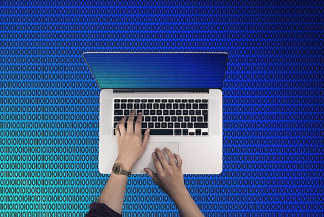 Stellenangebot: IT-Mitarbeiter/in in der EDV (m/w/d)