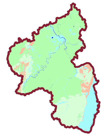 Mapserver-anwendung Hydrogeologische Übersichtskartierung von Rheinland-Pfalz starten Mapserver-anwendung Hydrogeologische Übersichtskartierung von Rheinland-Pfalz starten
