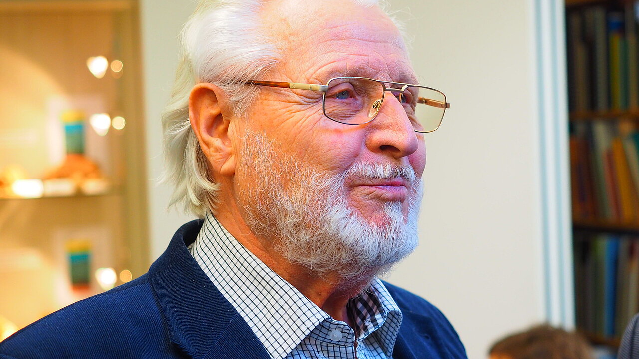 Prof. Dr. Karl Hans Emmermann