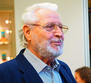 Prof. Dr. Karl Hans Emmermann