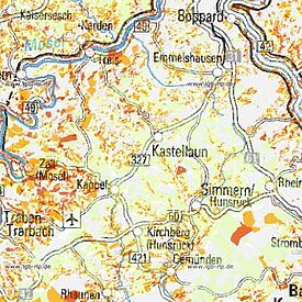 Online-Karten Online-Karten