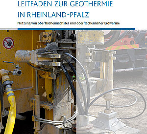 Leitfaden Geothermie