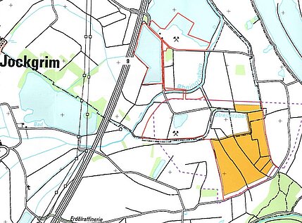 Jockgrim-Rheinzabern 2 Jockgrim-Rheinzabern 2