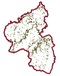 Rutschungsdatenbank Rutschungsdatenbank