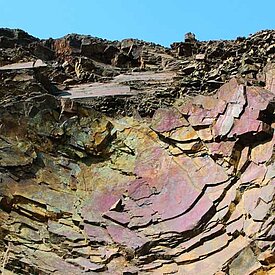 Abteilung Geologie Abteilung Geologie