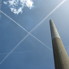 CO2-Speicherpotenziale in Rheinland-Pfalz