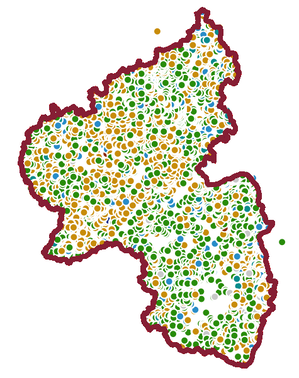 Geologiedatengesetz (GeolDG)