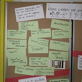 Leitbild Leitbild