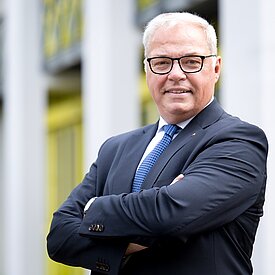 Andreas Tschauder Andreas Tschauder