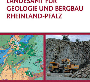 Flyer des LGB