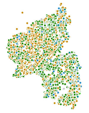 Öffentliche Bereitstellung geologischer Daten Öffentliche Bereitstellung geologischer Daten