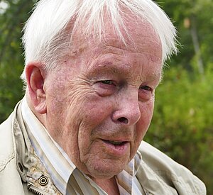 Prof. Dr. Volker Sonne