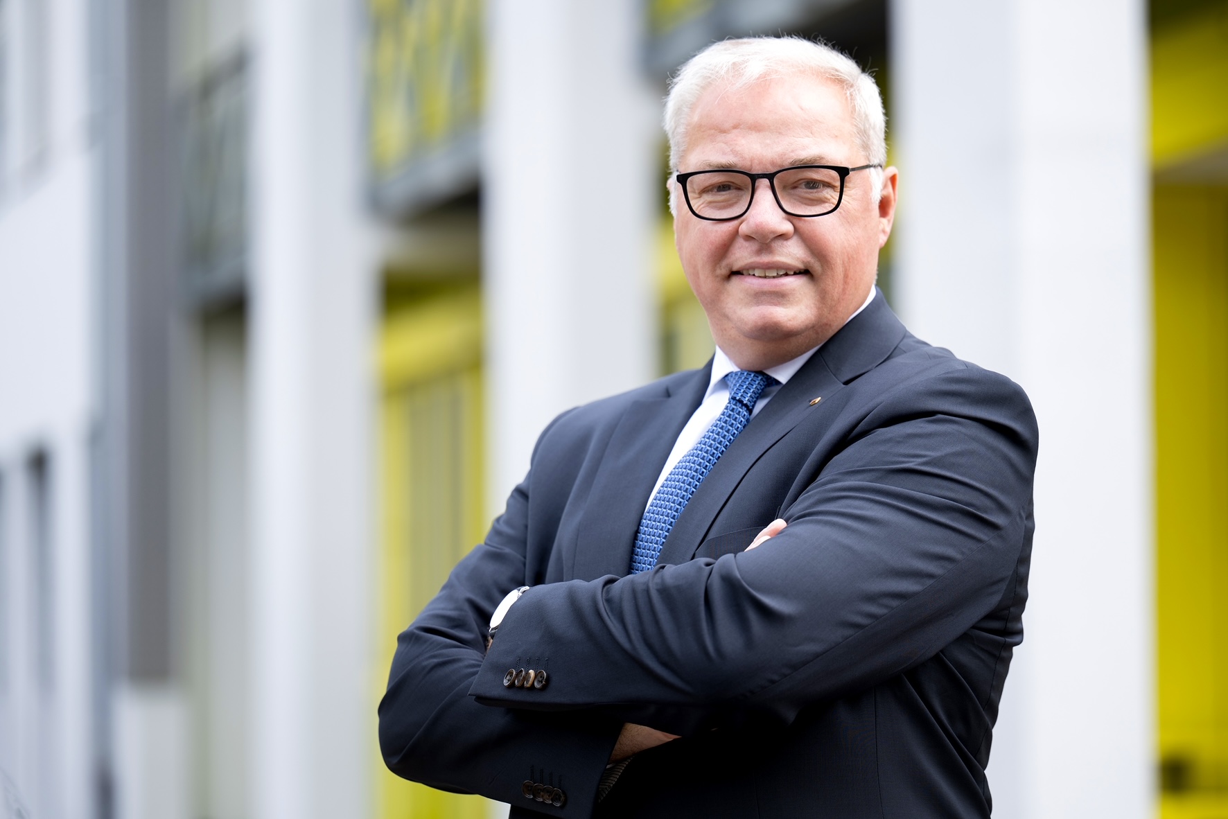 Andreas Tschauder Andreas Tschauder