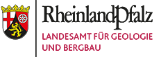 Logo Rheinland Pfalz die Landesregierung