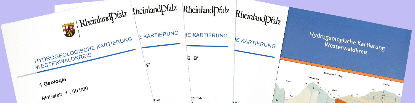 Hydrogeologische Beratung Hydrogeologische Beratung