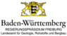 Landesamt für Geologie, Rohstoffe und Bergbau (LGRB) im Regierungspräsidium Freiburg Landesamt für Geologie, Rohstoffe und Bergbau (LGRB) im Regierungspräsidium Freiburg