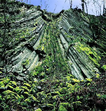 Kranstein südwestlich Willmenrod Kranstein südwestlich Willmenrod