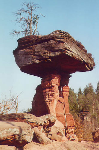 Teufelstisch Teufelstisch