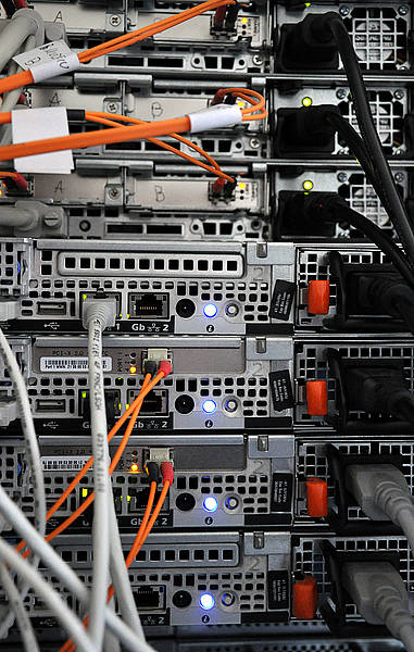 Server Server